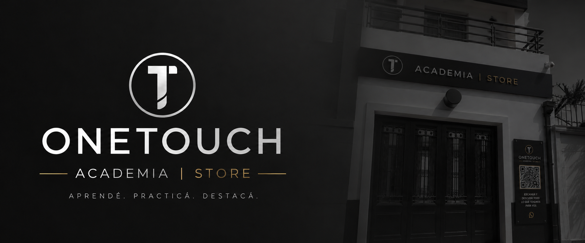 Banner PC
