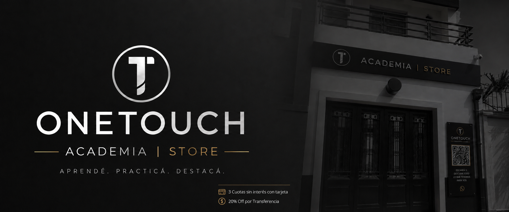 Banner PC