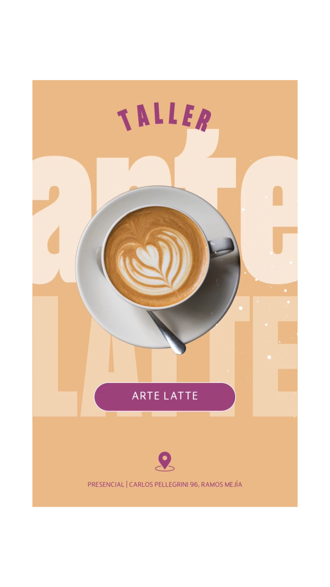 TALLER ARTE LATTE Y CALIBRACIÓN 