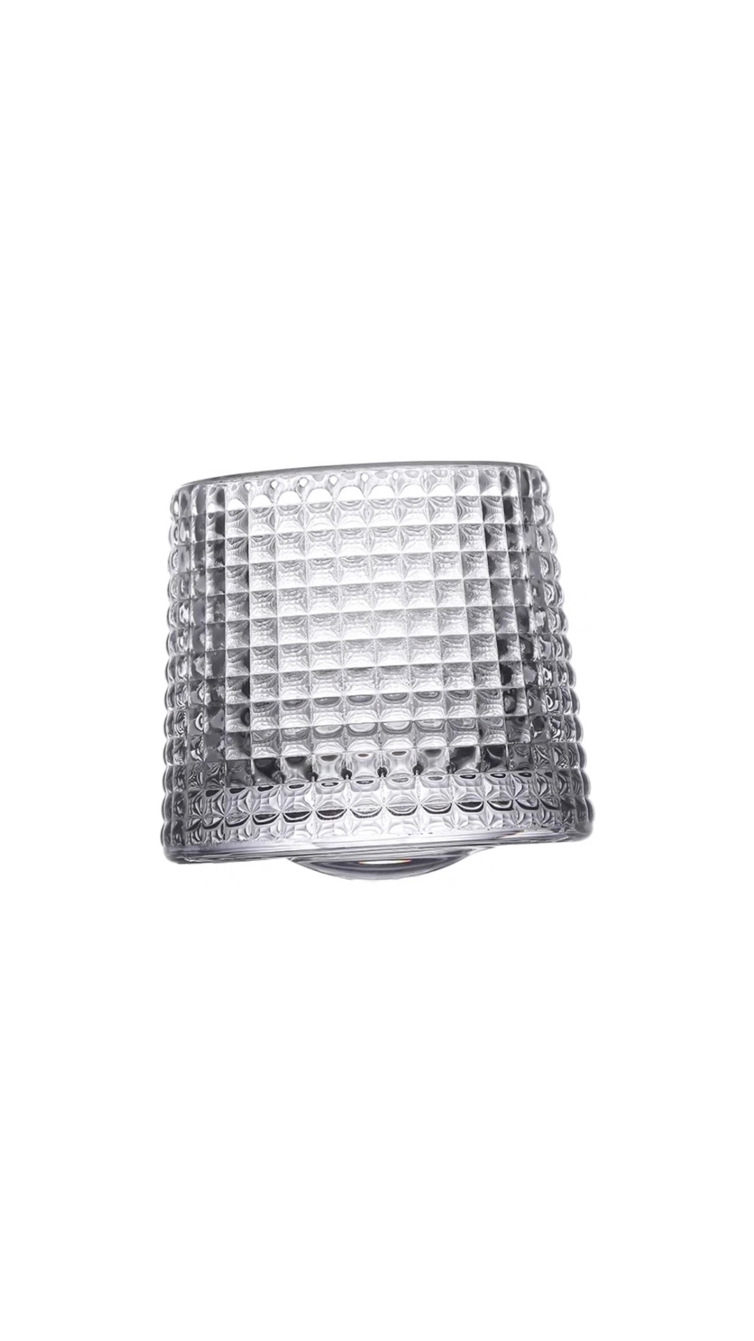VASO GIRATORIO