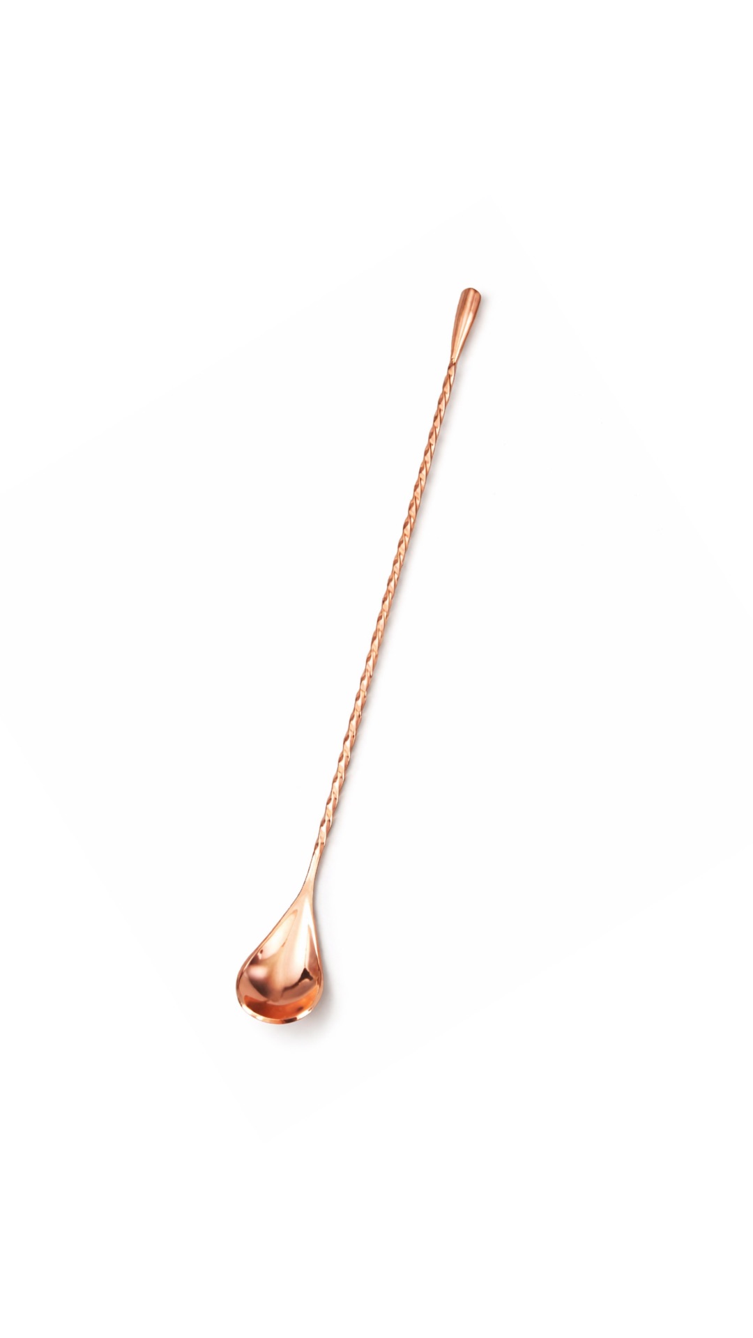 CUCHARILLA GOTA ROSE