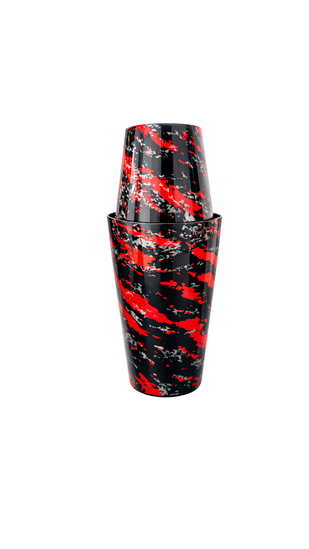 BOSTON ONE CAMUFLADO 750cc