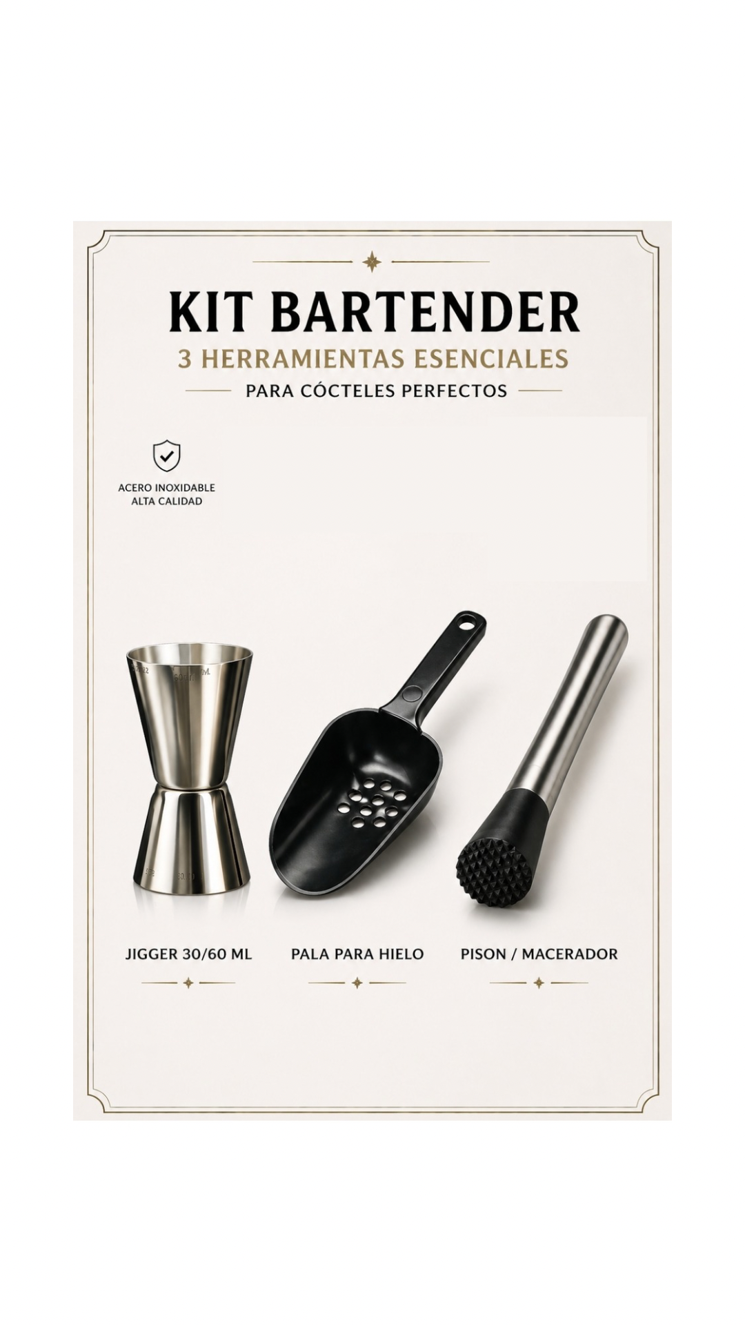 MINI KIT 4