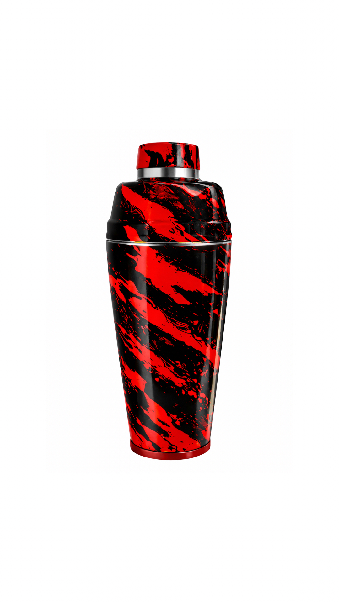 COCTELERA FILTRO CAMUFLADA