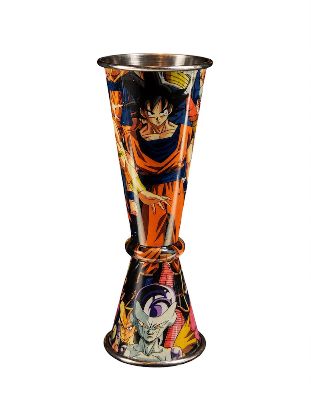 Jigger Dragon Ball 60 x 30